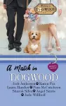 A Match in Dogwood cover