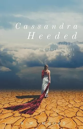 Cassandra Heeded cover