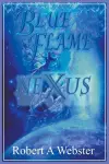 Blue Flame - NEXUS cover