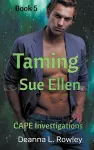 Taming Sue Ellen cover