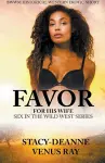 Favor for His Wife cover