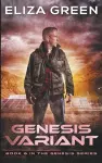 Genesis Variant cover