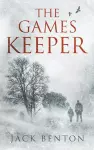 The Games Keeper cover