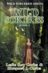 Wild Sorceress cover