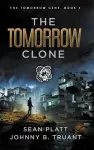 The Tomorrow Clone cover