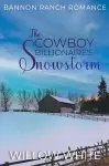 The Cowboy Billionaire's Snowstorm cover