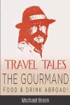 Travel Tales cover