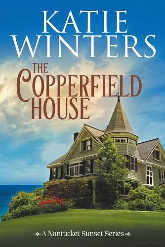 The Copperfield House cover