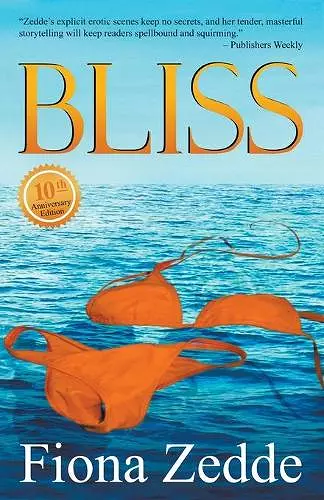 Bliss cover