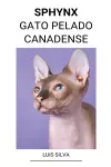 Sphynx (Gato Pelado Canadense) cover