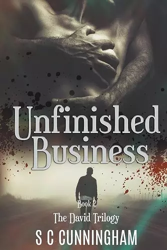 Unfinished Business cover