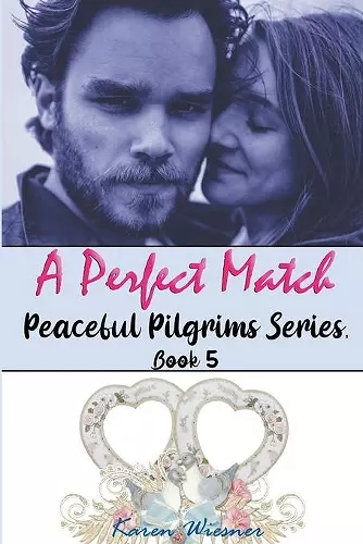 A Perfect Match cover