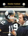 Steeler Nation! Complete history of the Pittsburgh Steelers cover