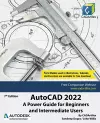 AutoCAD 2022 cover