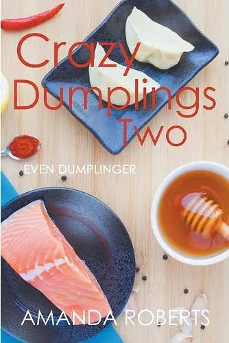 Crazy Dumplings II cover