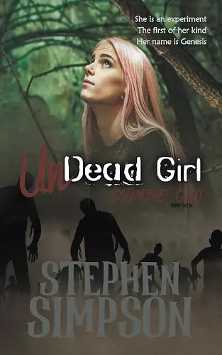 Undead Girl cover