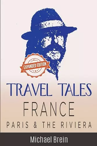 Travel Tales cover