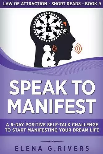 Speak to Manifest cover