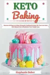 Keto Baking cover