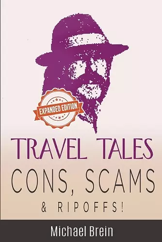 Travel Tales cover