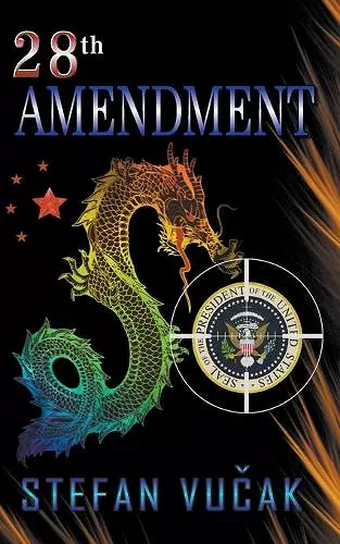 28th Amendment cover