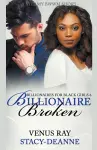 Billionaire Broken cover