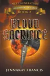 Blood Sacrifice cover