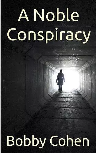 A Noble Conspiracy cover