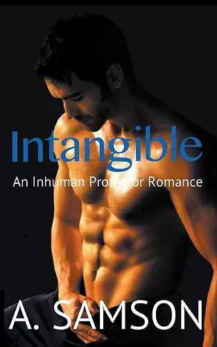 Intangible cover