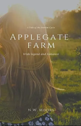 Applegate Farm cover