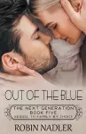 Out of the Blue cover