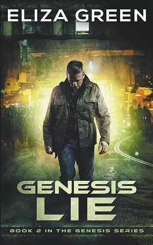 Genesis Lie cover
