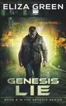Genesis Lie cover