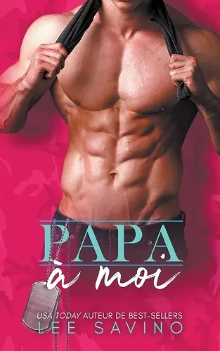 Papa à Moi cover