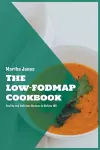 The Low-FODMAP Cookbook cover