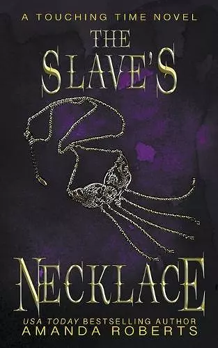 The Slave's Necklace cover