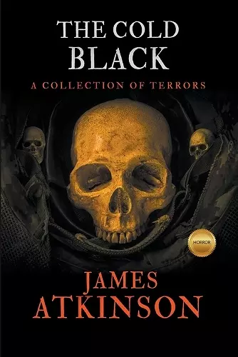 The Cold Black cover