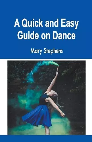 A Quick and Easy Guide on Dance cover