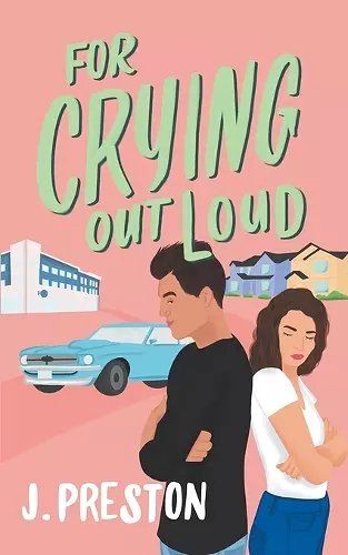 For Crying Out Loud cover