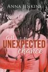 An Unexpected Chance cover