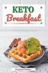 Keto Breakfast cover