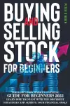 Buying And Selling Stock For Beginners cover