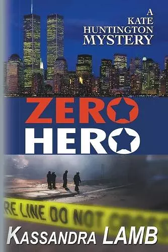 Zero Hero cover