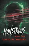 Monstrous cover