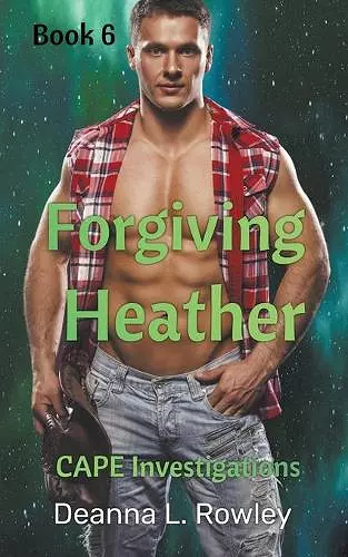 Forgiving Heather cover