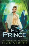 Filthy Prince cover