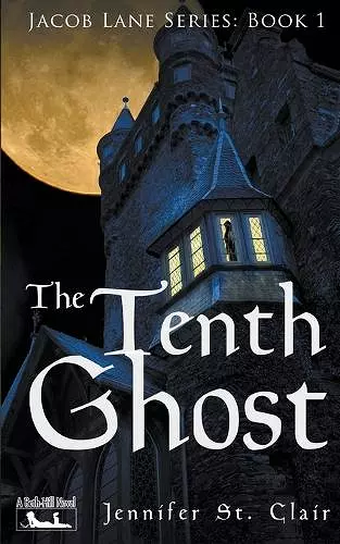 The Tenth Ghost cover