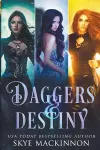 Daggers & Destiny cover