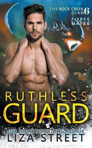 Ruthless Guard cover