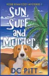 Sun, Surf and Murder cover